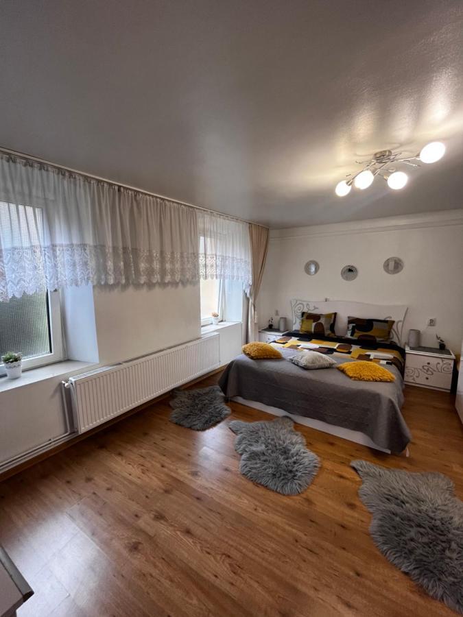 Color Home Hermannstadt 1 Bagian luar foto