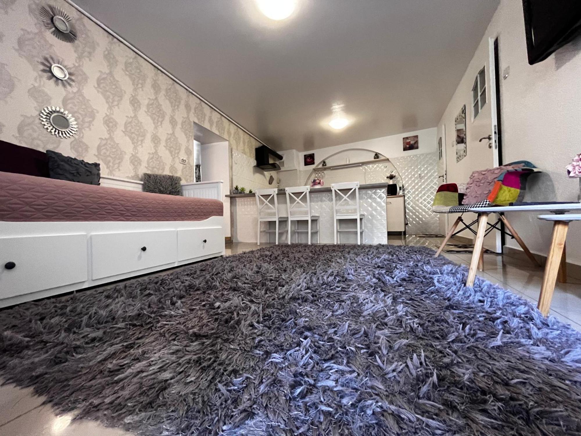 Color Home Hermannstadt 1 Bagian luar foto