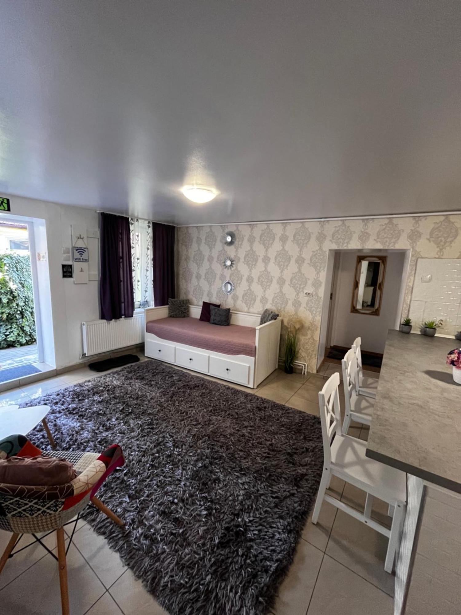 Color Home Hermannstadt 1 Bagian luar foto