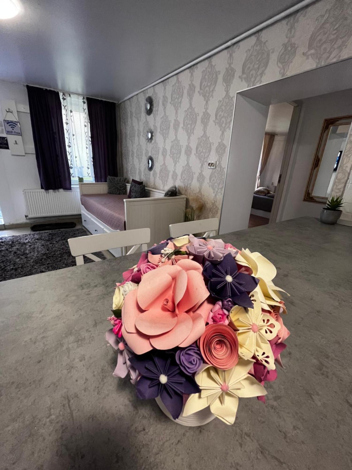 Color Home Hermannstadt 1 Bagian luar foto