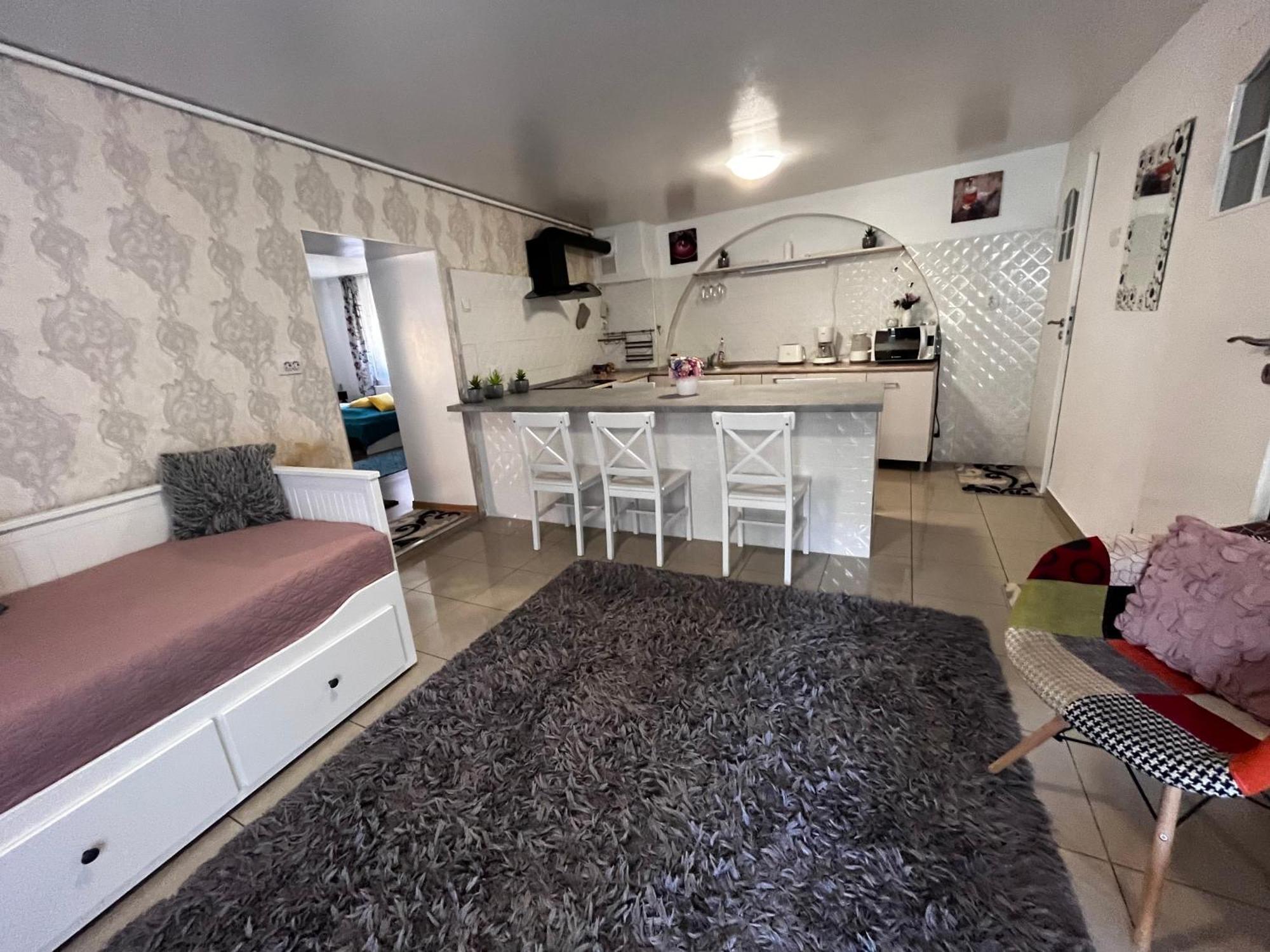 Color Home Hermannstadt 1 Bagian luar foto
