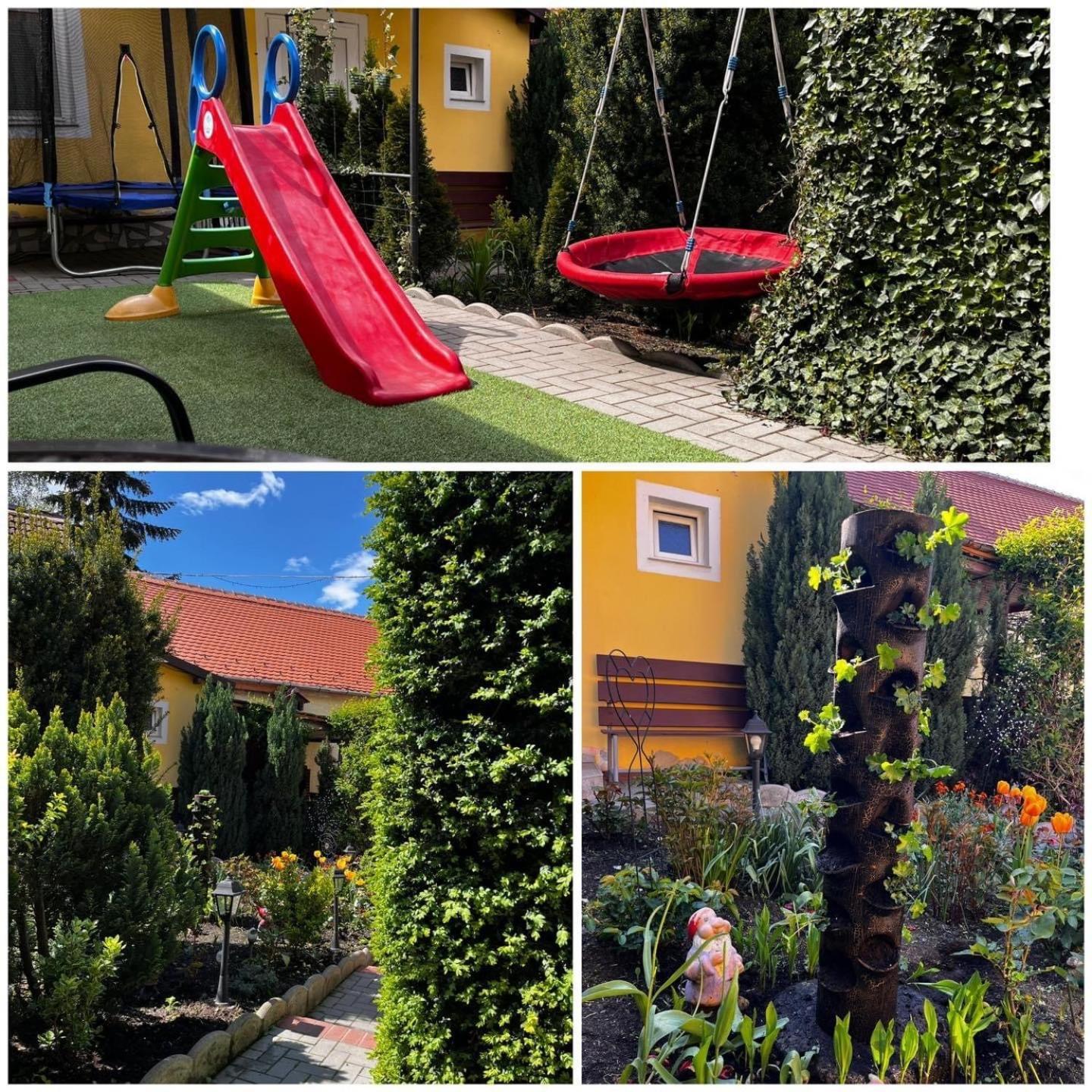 Color Home Hermannstadt 1 Bagian luar foto