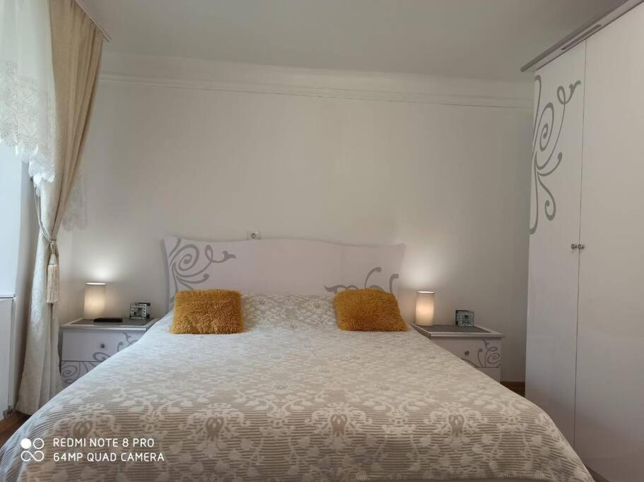 Color Home Hermannstadt 1 Bagian luar foto